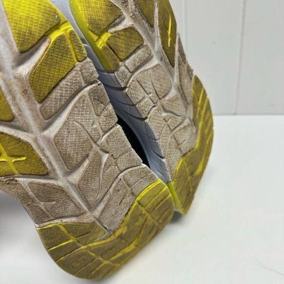 Hoka One One Men’s Cavu Lightweight Running Shoe Lebanon Size 11 - Picture 6 of 8